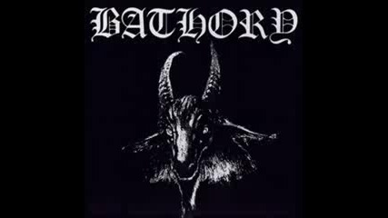 Bathory - Armageddon 