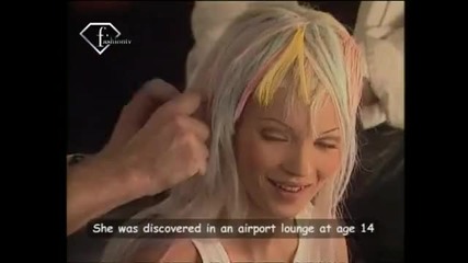 fashiontv Ftv.com - Flashback Models - Kate Moss Fem 1990 1996 