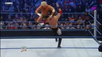 Edge Flapjack