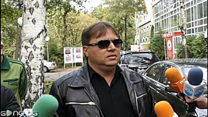 Николай Жейнов за Майкъла: Строителят е тотално неграмотен