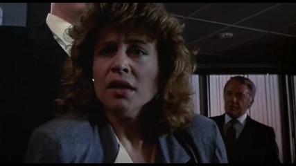 Изгревът на черната луна (1986) - трейлър