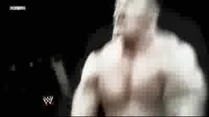 Wwe - Cena vs Orton