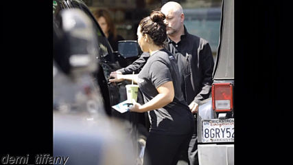 Demi new pics