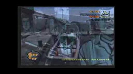 Grand Theft Auto 3 Mission 28 - Last Requests.avi