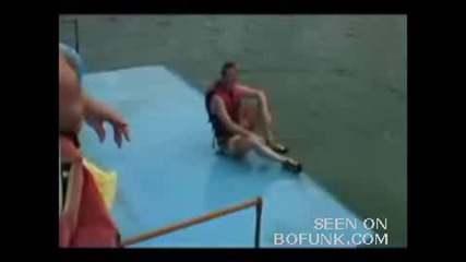 и на него му се прави такъв е живота