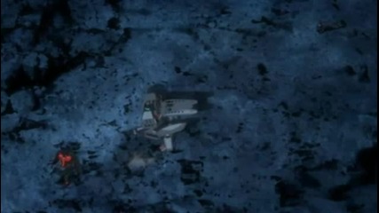 [ Eng Dub ] Blassreiter - Епизод 19