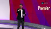 Премиър лийг токшоу (25.08.2026)