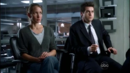 Rookie Blue s01 ep09 part2 