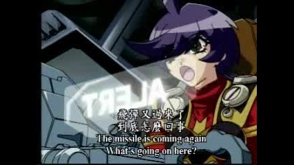 [eng Sub] 6 angels ova part 1