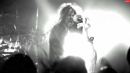 Korn (ft. Skrillex Kill The Noise) - Narcissistic Cannibal (720p)(hq)