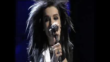 Tokio Hotel - Rette Mich Live