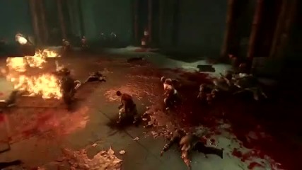 Prototype 2 - Gameplay Hd