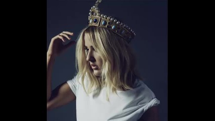 *2015* Ellie Goulding - The Greatest