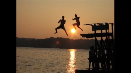 feel the summer ...