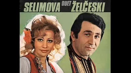 Selimova - Zelcevski - Kako sto je taja casa