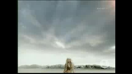 Shakira - Whenever, Whenever