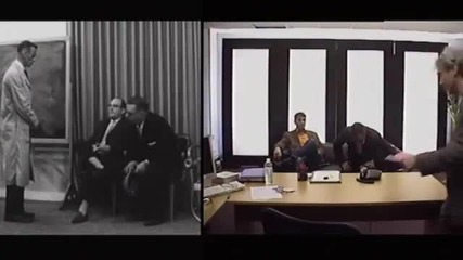 Експериментът на Милграм - Игра на смърт 2 от 9
