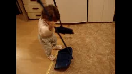 Emma Wants To Break Free!!!
