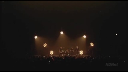 Coldplay - Till Kingdom Come Ring Of Fire Toronto 2006