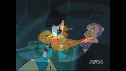 Duck Dodgers - 1 - 3a - Trial Of Duck DodgeRS