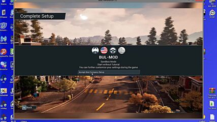 Bus Simulator 21 + Multiplayer