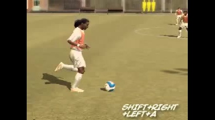 Fifa 07 Tricks Tutorial