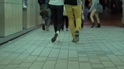 J Williams feat. Dj Lenium - Never Let Go { 2013, hq }
