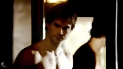 Dean vs Damon • I'm sexy and i know it