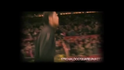 Cristinao Ronaldo 