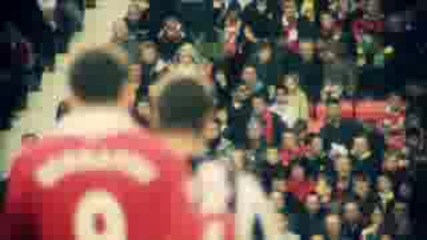 Dimitar Berbatov 50 goals - Manchester United