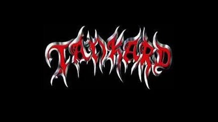 Fuck Christmas - Tankard