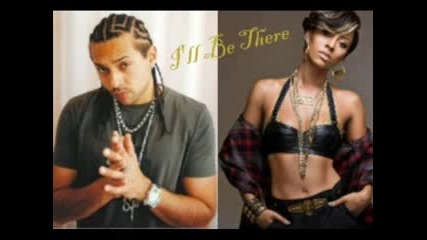 Sean Paul ft Keri Hilson - Hold My Hand 