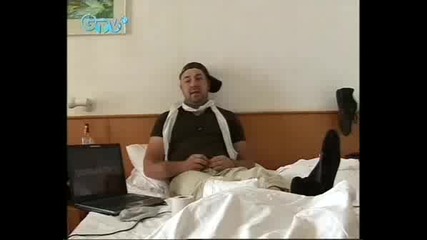 Нешоуто На Нед - 09.06.2008г.-1 Част