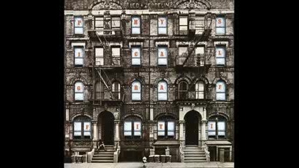 Led Zeppelin - Kashmir
