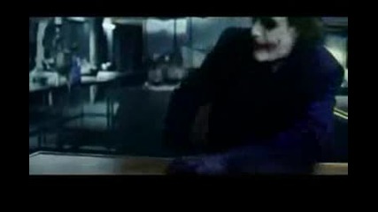 Dark Knight - Joker Vs. Joker - Epic Beatle