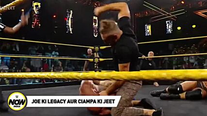 Roman Reigns Ne Finn Balor Ko Harakar ki WWE Universal Championship Retain: WWE Now India