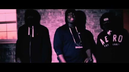 Wooh Da Kid - King Of Da Jungle