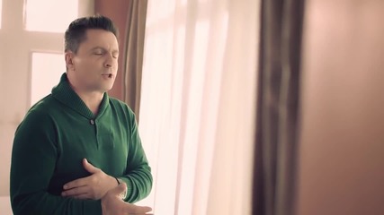 Nihad Alibegovic - Nostalgija - (official Video 2014)