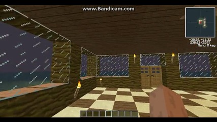Kandidatura Za Viligercraft
