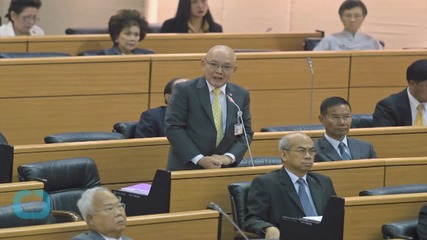 Thailand's New Constitution Draft Ready for Review by Junta-established Council