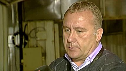 Николай Киров: Равенството е закономерно