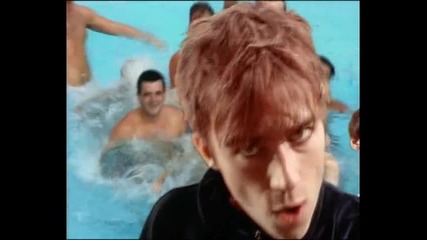 Blur - Girls and Boys 
