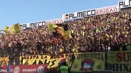 Aris - tromitos 2009 