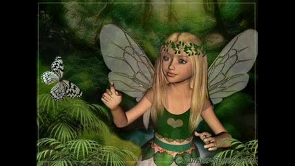 A Dream For Ehchantin Goddessoul