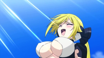 Ore, Twintails ni Narimasu. Episode 7 Eng Subs