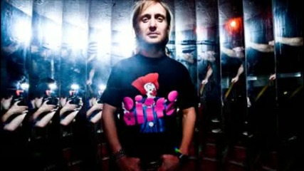 David Guetta - Where Dem Girls At remix