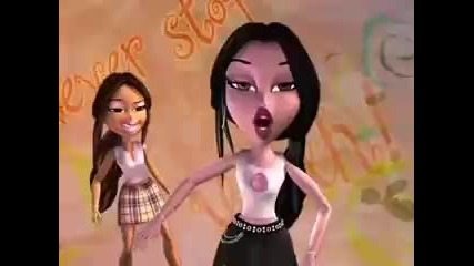 Bratz: Jade - All Together