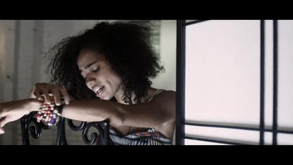 Nneka - Restless (official 2о13)
