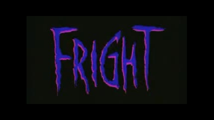 fright - трейлър