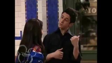 The Wizards Of Waverly Place - Pop Me And We Both Go Down - S1 E10 - Part 3 